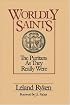 Worldly Saints