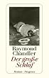 Der gro�e Schlaf