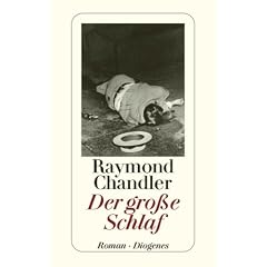 Der gro�e Schlaf