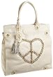 Betsey Johnson Prisoner Of Love N/S Tote
