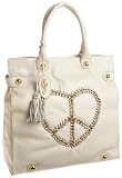 Betsey Johnson Prisoner Of Love N/S Tote