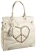 Betsey Johnson Prisoner Of Love N/S Tote