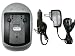 �y�[�d��(AC�A�_�v�^-�d��)�z�@�R�j�J�~�m���^�@NP-600/NB-1L/NB-3L �Ή� DiMAGE �Ή�