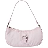 Xhilaration Small Top-Zip Bag - Pink