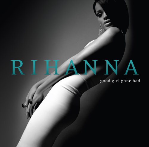 CD-Charts  Third Party New : Good Girl Gone Bad