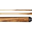 Players Exotic Design Series E-5100 Sneaky Pete Two-Piece Pool Cue