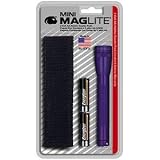 Mag Instruments #SM2A11H Blue 2AA Flashlight Pack