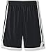 Nike Men's 3 Pocket Fly Short, Black, S