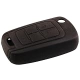 BUICK REGAL Remote Key Case Shell FOB 4 Buttons Protective Cover Holder Bag 
