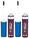 CoverGirl WetSlicks Amazemint Lip Gloss, 625, Un Wined