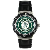 Oakland Athletics Agent Series Watch