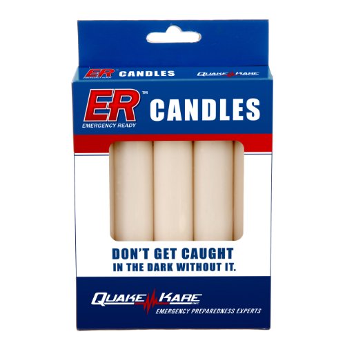 Emergency Candles