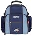 ESPRIT ESSB 114001 B PRI School Backpack, Ufo/Primary, ca. 39 x 21 x 30 cm, blue
