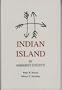 Indian Island in Amherst County