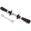Watch Case Vise Holder Watchmakers Repair Hand Tool