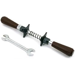 Watch Case Vise Holder Watchmakers Repair Hand Tool