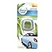 Fabreze Car Vent Clip Air Freshener - Meadows and Rain Scent - 2 Pack RS.1537.00