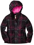Roxy SNOW Girls 7-16 Jet Stream Jacket