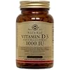 Vitamin D3 (Cholecalciferol) 1000 IU 250 Softgels