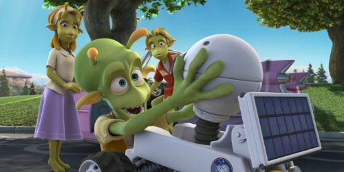 Planet 51