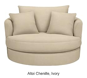 Ellis Chair