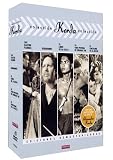 Korda Collection 1 - 5-DVD Box Set ( The Four Feathers / Rembrandt / Jungle Book / The Private Life of Henry VIII / The Ghost Goes West ) ( 4 Feathers )