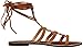 Sam Edelman Women's Lorelle Gladiator Sandal