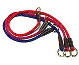 Mendota ME0511801 Command/Slip Collar 18 Inch - Red