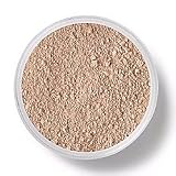 Bare Escentuals Bare Minerals MATTE SPF 15 Foundation (Fairly Medium)