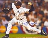 Mike Myers Signed 8x10 Photo