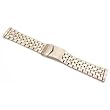Watch Band Deployment Buckle Stainless Link Repair Part