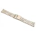 Watch Band Deployment Buckle Stainless Link Repair Part