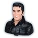 WowWee Alive Elvis Sound Speaker