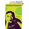 What Ever: A Living Novel