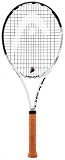 Head® '09 Youtek Speed Pro Tennis Racquet 4 1/8