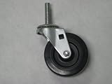 Swivel caster, 3