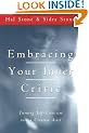Embracing Your Inner Critic: Turning Self-Criticism into a Creative Asset