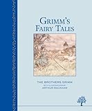 Grimms' fairy tales