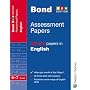 Bond Starter Papers in English: 6-7 Years (Bond Assessment Papers): Starter Papers in English 6-7 Years
