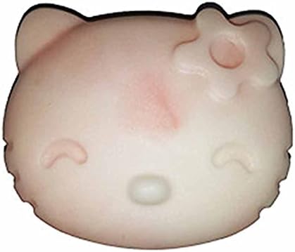 Hello Kitty Silly Kitty Pink & White Soap (Monkey Farts)