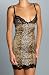 D&G Dolce & Gabbana Felinity Babydoll (M51623)