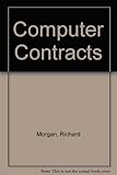 Computer contracts