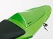 Produkt-Bild: KAWASAKI Z 1000 [2003-2006] BODYSTYLE Sitzkeil mit ABE