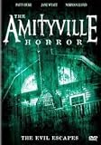 Amityville, Vol. 4: The Evil Escapes