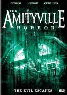 Amityville  Vol. 4 The Evil Escapes
