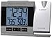 La Crosse WT-5220U-IT Projection Alarm Clock with Indoor/Outdoor Temperature