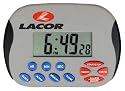 Lacor - 60805 - Minuteur &Eacute;lectronique avec Alarme