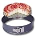 Frieling 9-Inch Glass Bottom Nonstick Springform Pan