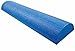 GoFit Half Foam Roller, 24-Inch