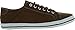 Arider AR6011 Mens Low Top Casual Sporty Sneakers - CAMEL